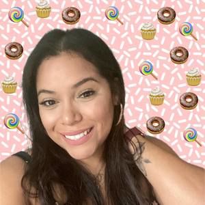 Meet your Posher, Amber